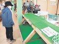 県内道の駅、コメ完売相次ぐ　品薄で県外客殺到