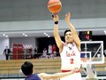 グラウジーズ３連勝、福井に９２－７６　プレーオフ進出に王手