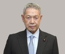 佐藤勉・元総務相が不出馬意向