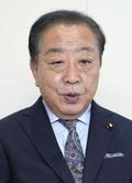 首相指名、野田氏に一本化を