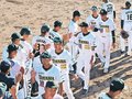 サンダーバーズ、今季最終戦を白星　石川に９－５