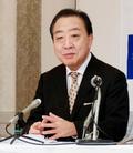 野田氏、首相は毅然対応を