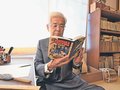 ＜神様に会いたい　手塚治虫×養老孟司＞漫画編<br />「新宝島」の衝撃　映像的な絵の動き