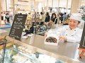 富山大和に世界の食並ぶ　「ディーンアンドデルーカ」期間限定で出店