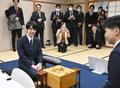 将棋の藤井、棋王戦３連覇目指す