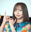 齊藤京子、一夜限りの“天職”アイドル復活　生パフォーマンスで汗だく「またライブができるなんて…」