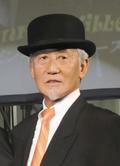 ジョージ浜野さん死去