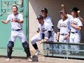 決勝は富山第一VS富山北部　春季県高校野球