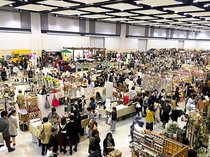 全国の手しごとが富山に集結！【11/21up 富山のイベント・おでかけ情報】