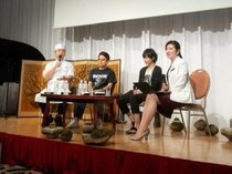 富山から発信するローカルラグジュアリー/中野香織
