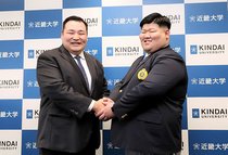 いよいよ初土俵　浦山ってどんな力士？