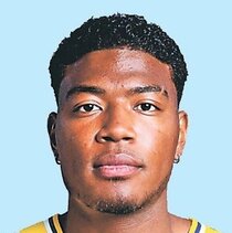 コーチに「ふさわしい人を」　八村がバスケ代表へ私見