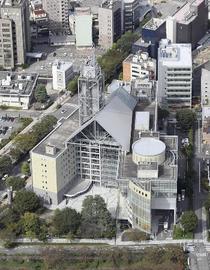 介護施設で１０人がノロ食中毒