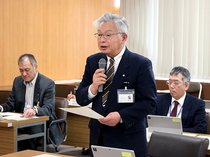 上市町２６年度予算案　小中学校の給食費無償化継続、第２子保育料無償化も
