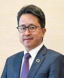 東証社長に横山隆介氏