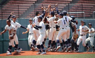 【がんばれ未来富山】データで見る夏の甲子園の富山県勢