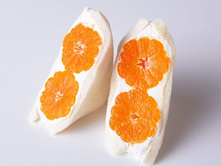 特集】旬のみかんスイーツ｜北日本新聞webunプラス