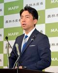 農相「コメ緊急輸入も選択肢」