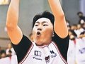 グラウジーズ競り勝ち６勝目　鹿児島に８５－８２