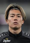 中村敬斗が２ゴール、今季１１点