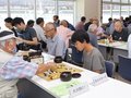 北陸のキツネたちＡクラス優勝 　富山でビッグ碁、３０回の節目に２００人熱戦 