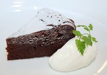 ガトーショコラ