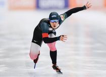 倉坪克拓１２位、森重航は棄権