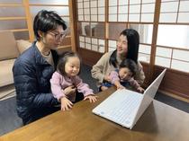 ⑨夫婦会議で家事・育児を分担／青木成美さん【ワーママ　わたしの選択】