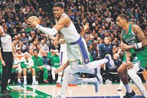 八村１７得点８リバウンド　チームは１１６―１１０で勝利　ＮＢＡ