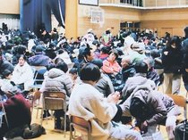 避難所の資機材充実、災害関連死防止へ　富山市２５年度予算案