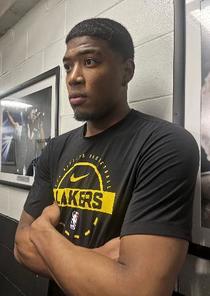 八村塁「ＮＢＡシーズンに集中」