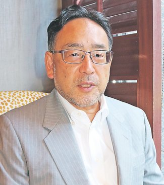 とやま再起動＜６1＞<br />第１０章　「消滅」の瀬戸際（インタビュー編・上）藻谷浩介氏（日本総合研究所主席研究員）