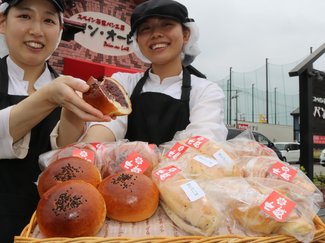 「もう５グラム…」あんで客を笑顔に、七越×パン・オーレ、最強コラボに込めた経営者の思い