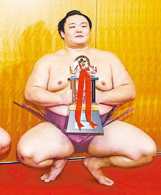 ２０１９年九州場所の成績