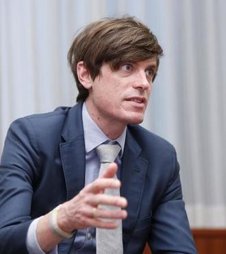 ＡＩに適応できない人は失業！？オックスフォード大教授が予測する未来とは