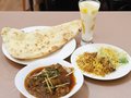 【注目の店】本場のシェフが作るパキスタンカレー「ザムザム カレー」（射水市）