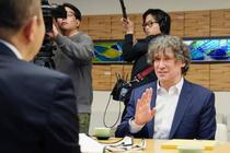 核の非人道性発信重要認識で一致