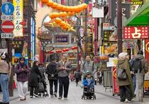 ２５年訪日客、４千万人を突破