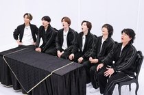 SixTONES、TBS冠番組第2弾が3・31に放送　受け取るまで出られない“密室プレゼント”企画