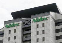 ニデック株６・７％保有
