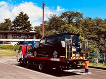 備えあれば憂いなし?