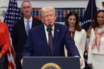 米、薬値下げに大手９社合意