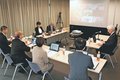 「幸せ人口１０００万実現会議」に　県成長戦略会議を改編