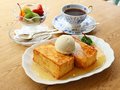 【注目の店】緑豊かな喫茶店で くつろぎの時間を「garden cafe f（ガーデンカフェ エフ）」（富山市）
