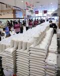 大阪でもスーパーで備蓄米販売