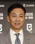 バスケ協会会長候補に島田慎二氏