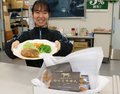 南砺産短角牛「牛赤丸ハンバーグ」販売へ　ＪＡ福光、東京のアンテナ店で
