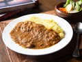 ランチを逃したらココへ！ あなたを救うカレー・とんかつ・タコス【①富山の通し営業店特集】