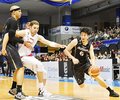 グラウジーズ惜敗　三河に８０－８２