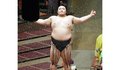 朝乃山、初日は宝富士 ２日目は高安　大相撲春場所